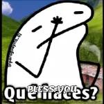 Venite Pues👀