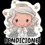 Bendiciones!