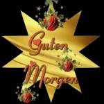Guten Morgen
