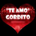 te amo