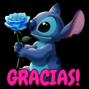 GRACIAS! - getsticker.com