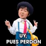 Te tienes@Giseelove_StickersQue morir