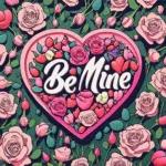 just be mine