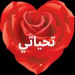 اللهم اغفرلی
ولوالدي واغفر لجميع
المسلمين والمسلمات
والمؤمنين والمؤمنات
الأحياء منهم والأموات
الى يوم الدين