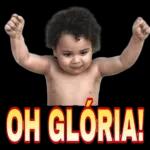 OH GLORIA!