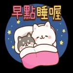 汪汪小夥伴 悠閒日常全螢幕