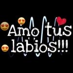 Ya la tengo oo mojadita como te gusta ¿Quieres ver? 
