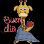 buen día