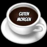 Guten Morgen