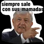 Si, si, ya a la pitufichingada