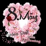 Mach was sinnvolles und geh kekse bügeln!