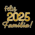 Feliz año amigos🎉