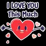 اردو سٹیکرز پیک