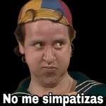 Chespirito.