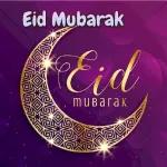Eid Mubarak