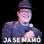 Esta perraestá loca!