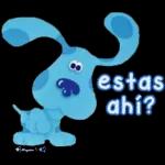 Allayala estas ahi?