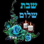 שבת שלום 