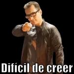 Monique BH Difícil de creer