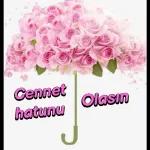 Cennet hatunu Olasın