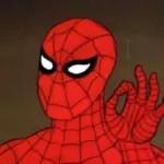 Spiderman HD 🥵🕸️