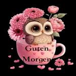 Moin Moin!🌹