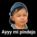 stickers 6