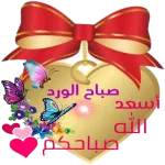 صباح الخير