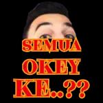 وعليكم السلام
ورحمة الله
وبركاته