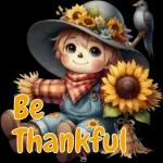Happy Thanksgiving Day