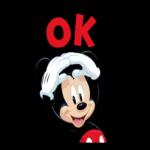 Mickey (respectful text)