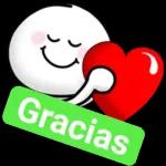 Gracias