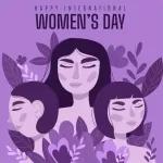 Happy Women's Day
