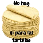 TOMA SE TE CAYÓ
