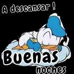 dulces sueños