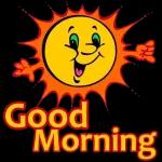 GOOD MORNING12 11131124865