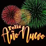 Año nuevo
