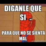 Te voi viendo