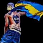 26/06/11 00 + @ADNAZULYCRO