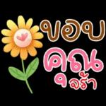 คำฮิต ภาษาดอกไม้ คนเหงา