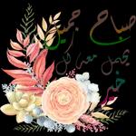 جميلي عطيك العافيه