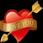I'm crazy about you