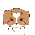 I‘m a good boy!🐶💗