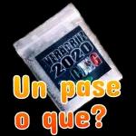 Ya callese, senora