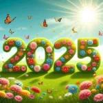 año nuevo