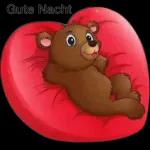 Gute Nacht