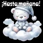 Buenas Noches
