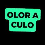 OLOR A CULO