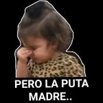 CUANTA MALDAD HAY EN TI DEBERAS...