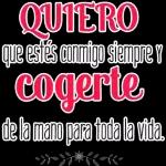 te amito 
